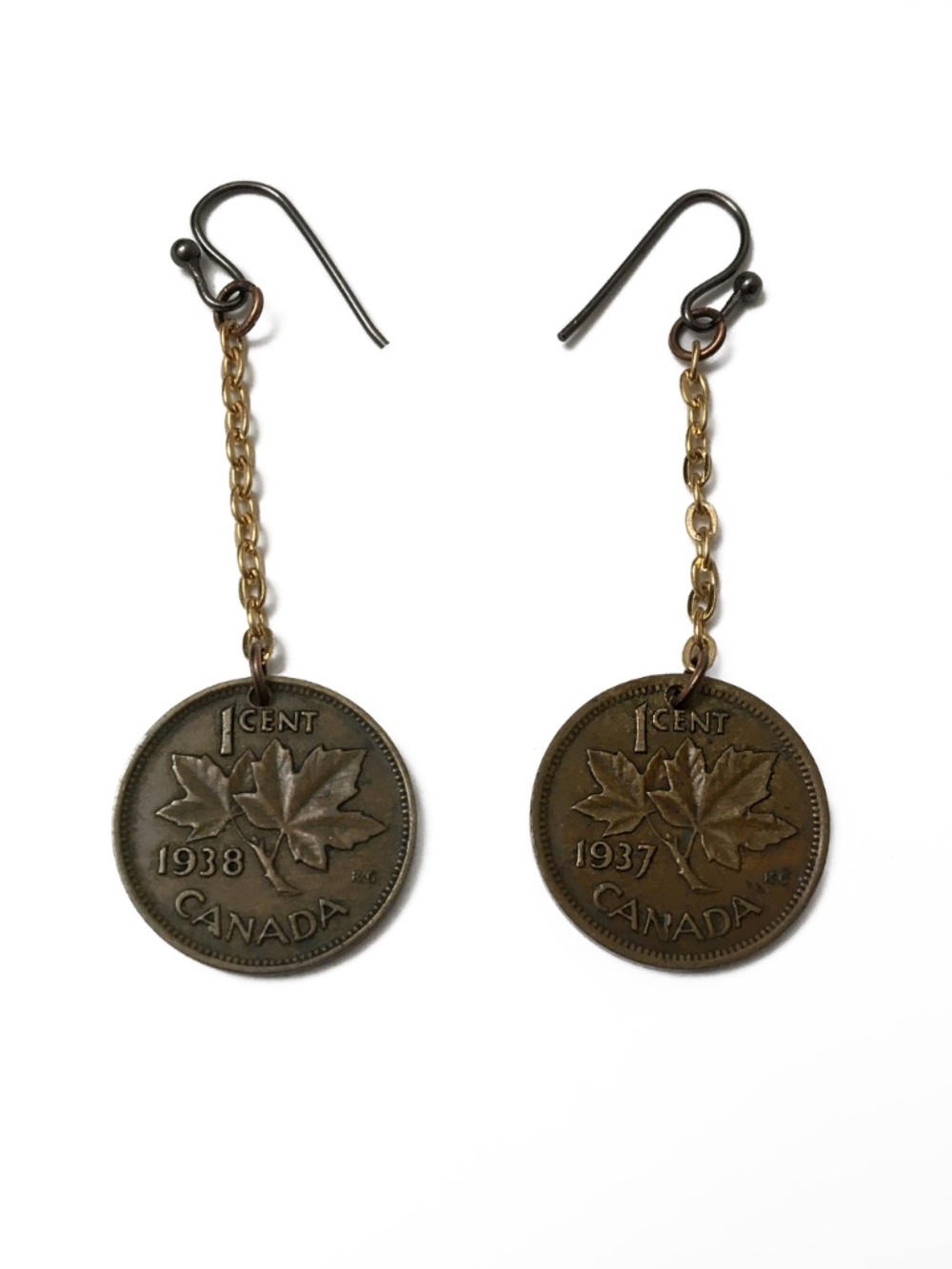 20 Pieces of Coin Jewelry - Picture 7 of 16